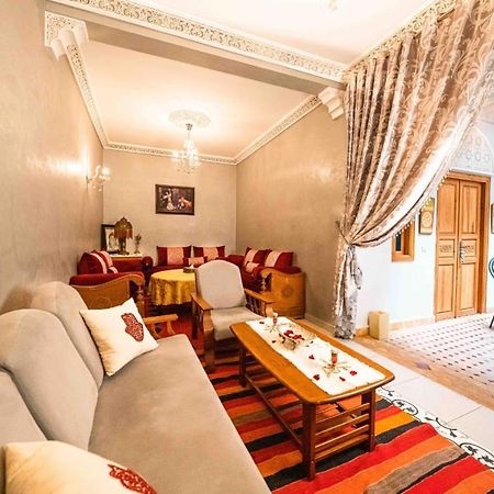 Riad Kiyanjana Маракеш Екстериор снимка