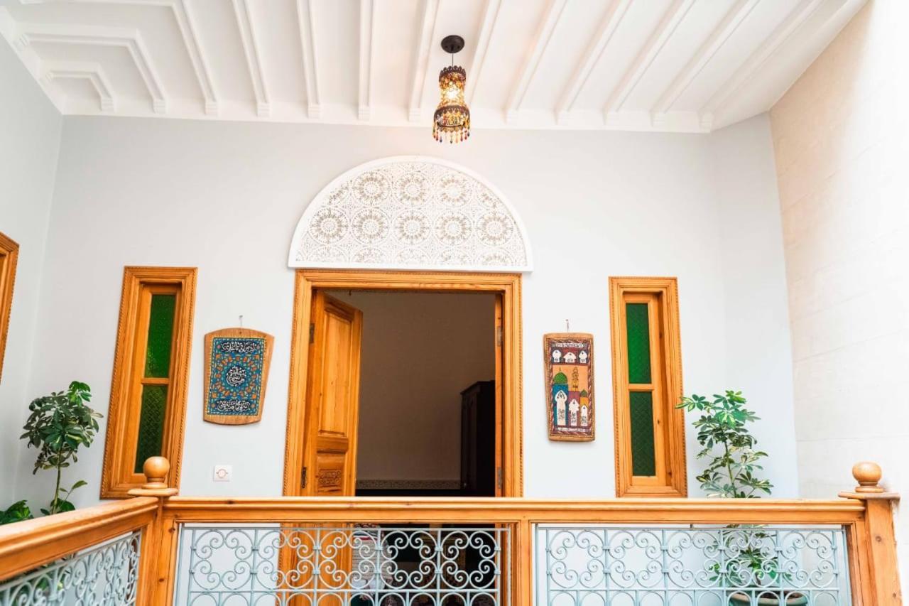 Riad Kiyanjana Маракеш Екстериор снимка