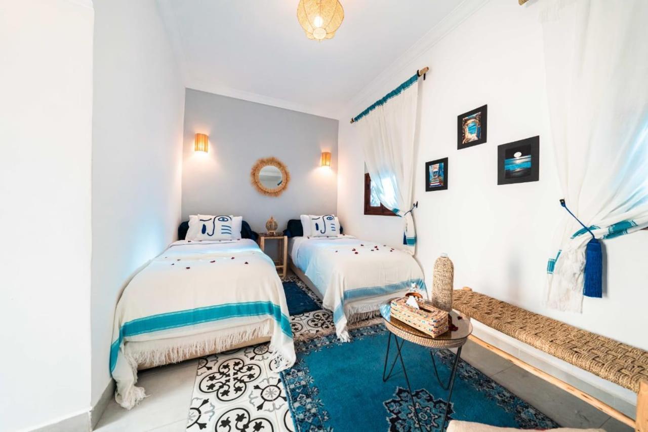 Riad Kiyanjana Маракеш Екстериор снимка