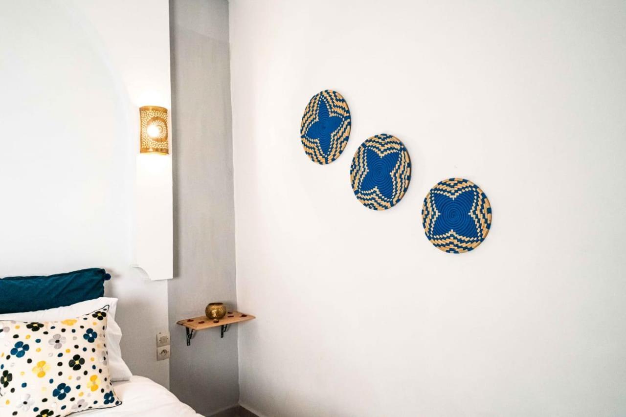 Riad Kiyanjana Маракеш Екстериор снимка