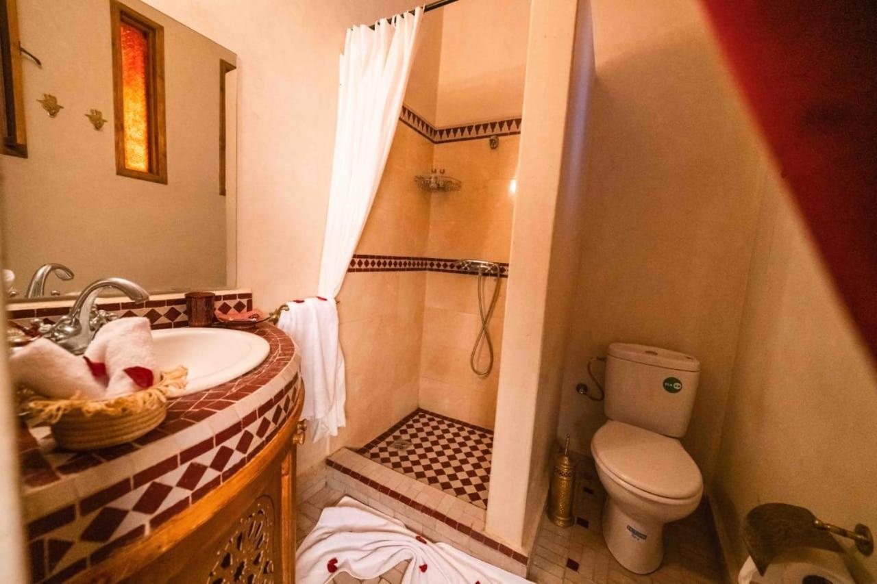Riad Kiyanjana Маракеш Екстериор снимка